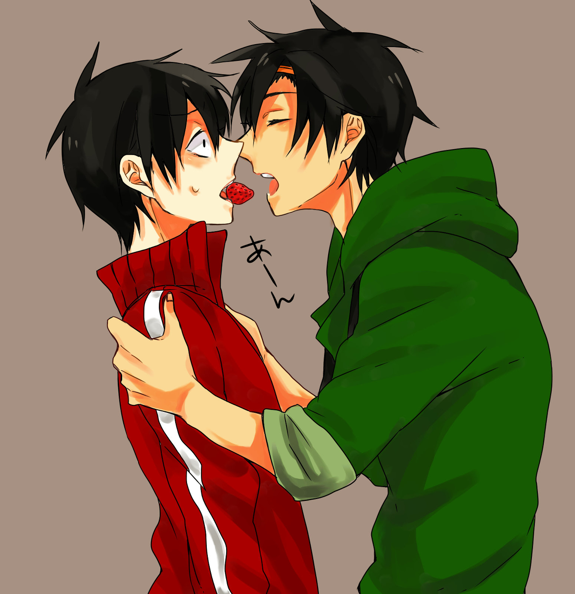 Kagerou Project Hentai