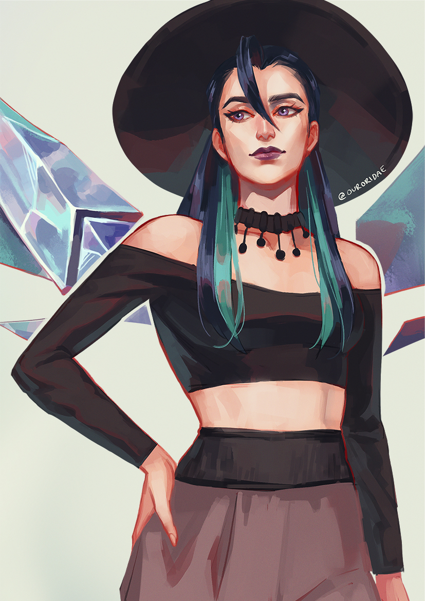 For more wips and wutnuts follow me on facebook instagram kai'sa daughter of . Kai Sa League Of Legends Zerochan Anime Image Board