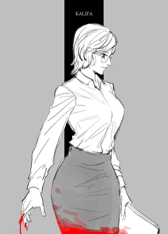 Kalifa Character Comic Vine - Best Nature Designs in Full HD