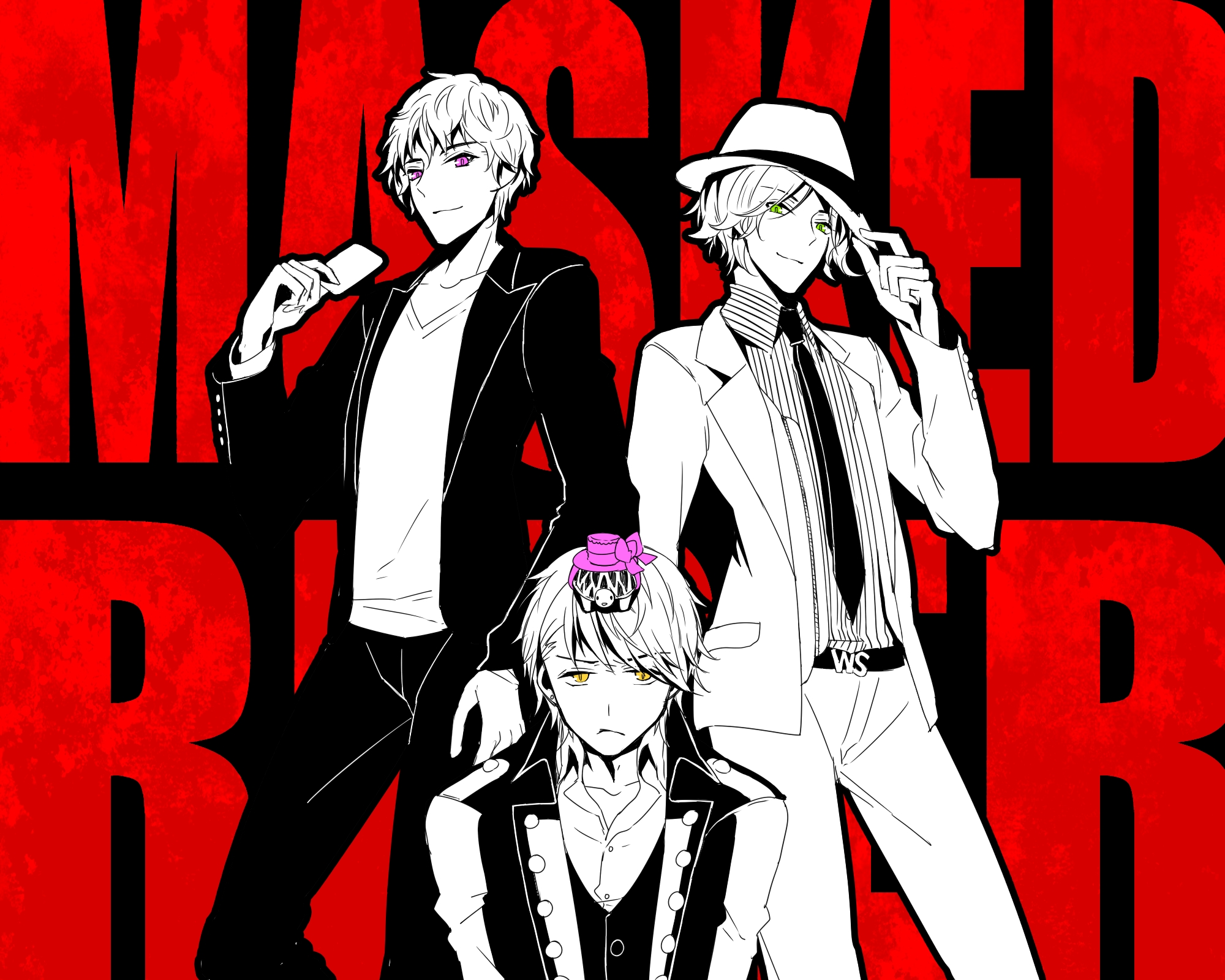 My Shiny Toy Robots: Anime REVIEW: Kamen Rider SD