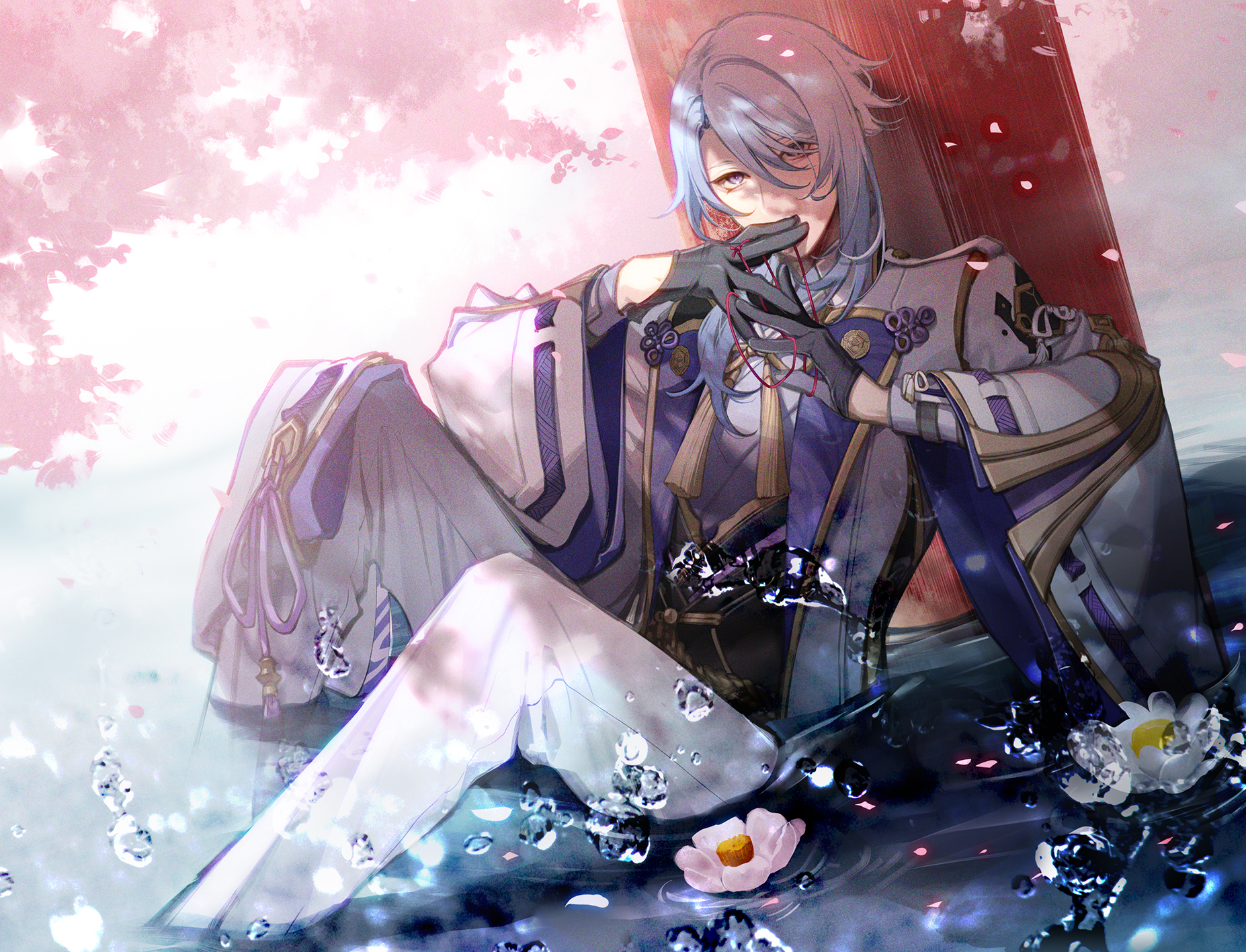 Ayato Ayari