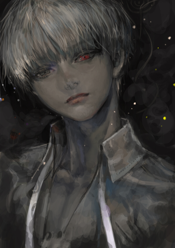 Mix and match your favorite . Kaneki Ken/#1870217 - Zerochan