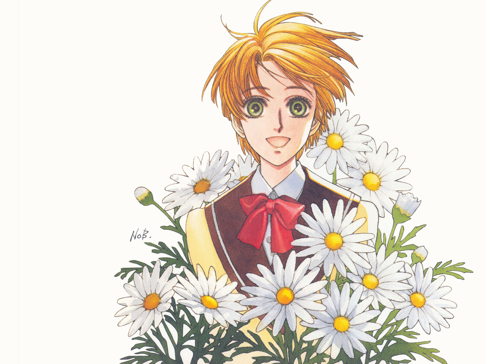 Escaflowne Hentai