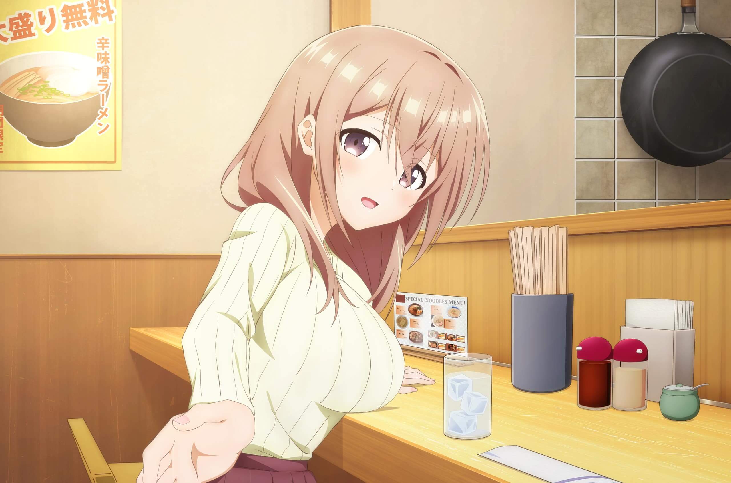 Bunburyoudou No Namaiki Na Shounen Ga Mesu Dorei E To Ochita Hanashi
