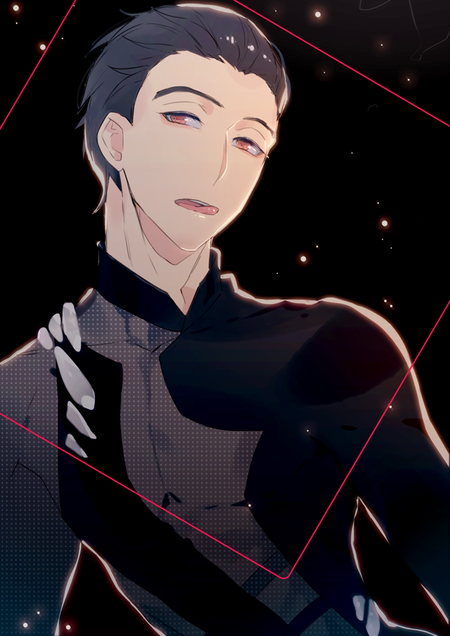 katsuki yuuri yuri!!! on ice mobile wallpaper 2061225 on yuri katsuki wallpapers