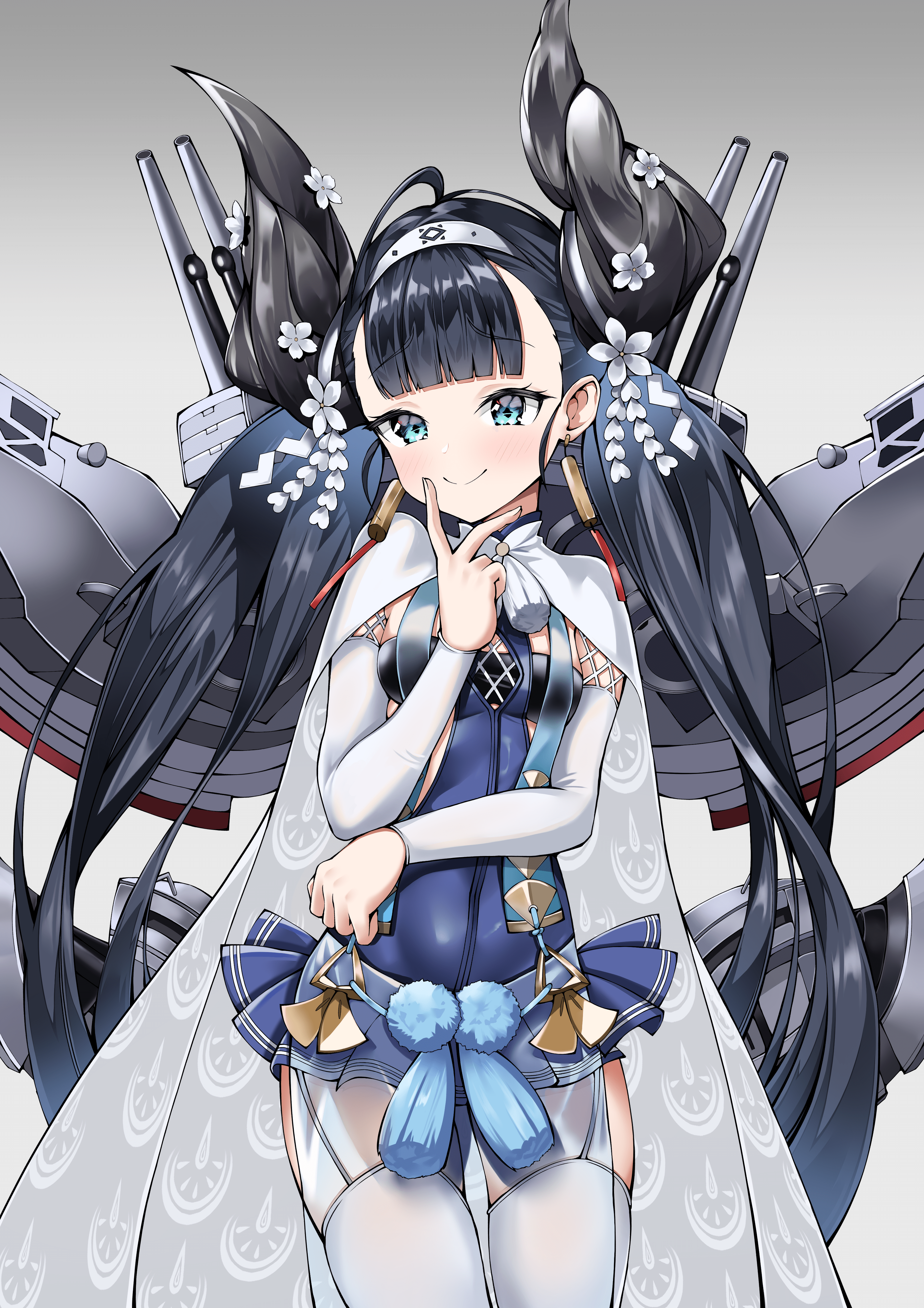 Kami Tora Art
