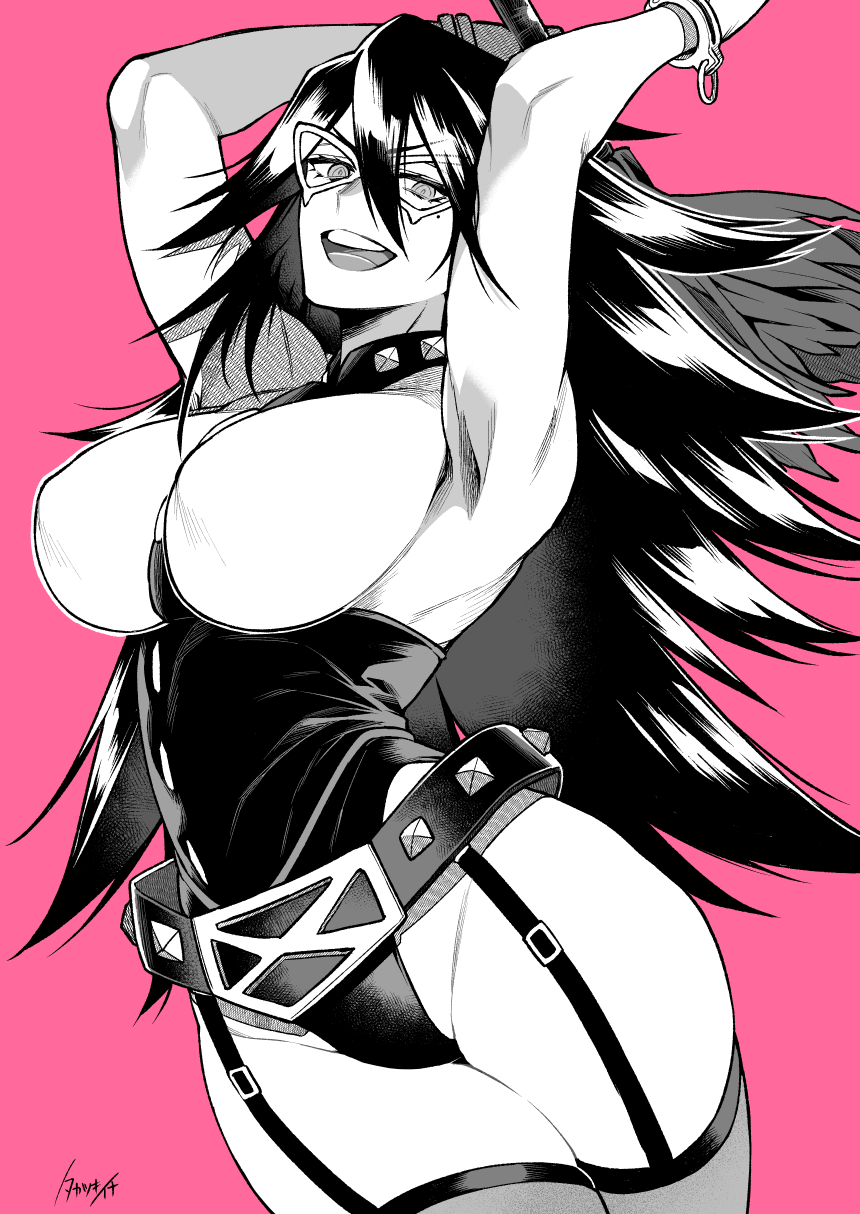 My Hero Academia Nemuri Kayama Hentai
