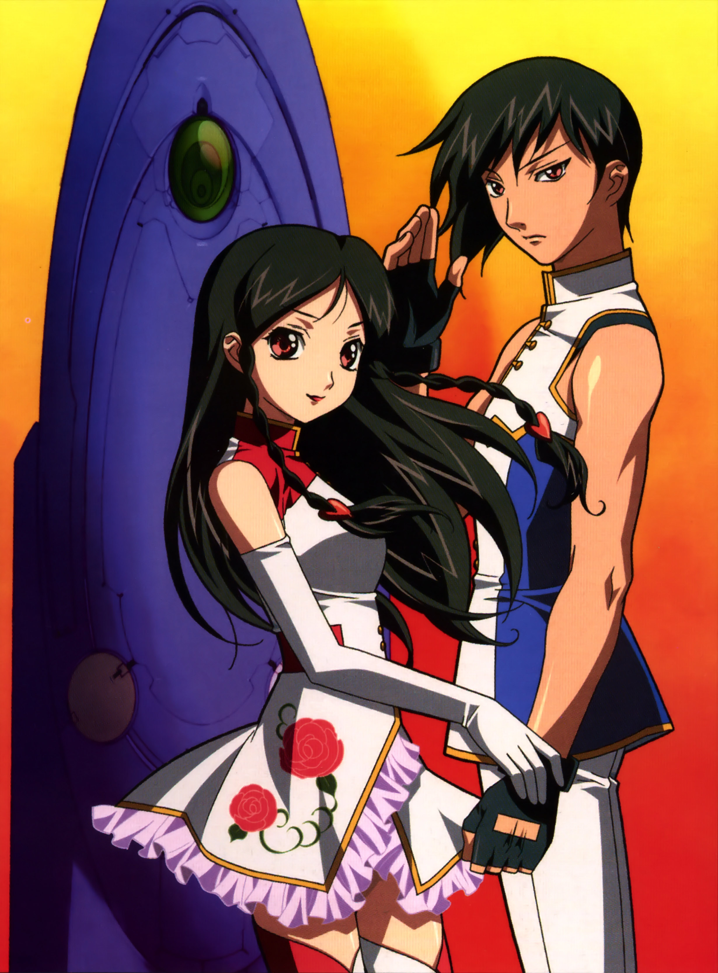 Welcher Anime Passt Zu Mir