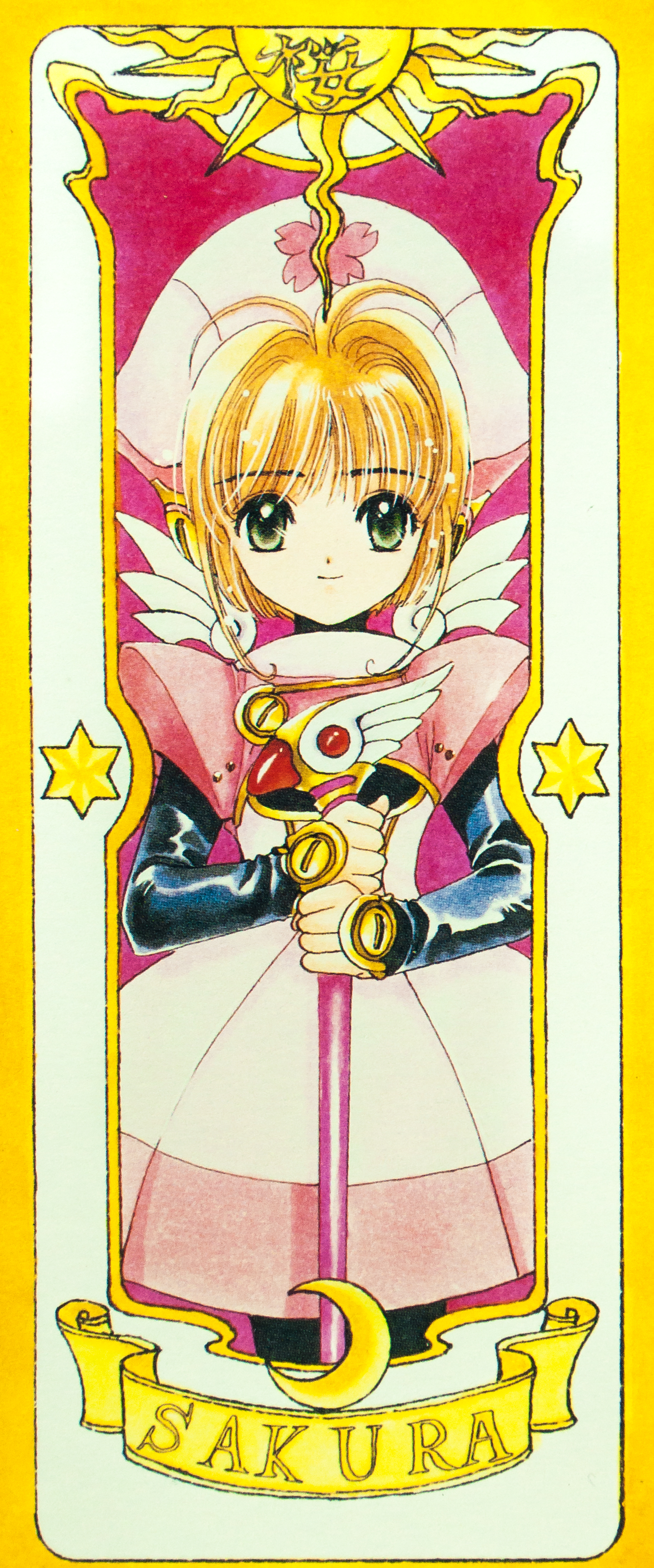 1 set anime cardcaptor sakura clow card cosplay prop kinomoto sakura card captor sakura cards tarot. Clow Cards - Cardcaptor Sakura | page 5 of 19 - Zerochan Anime Image Board