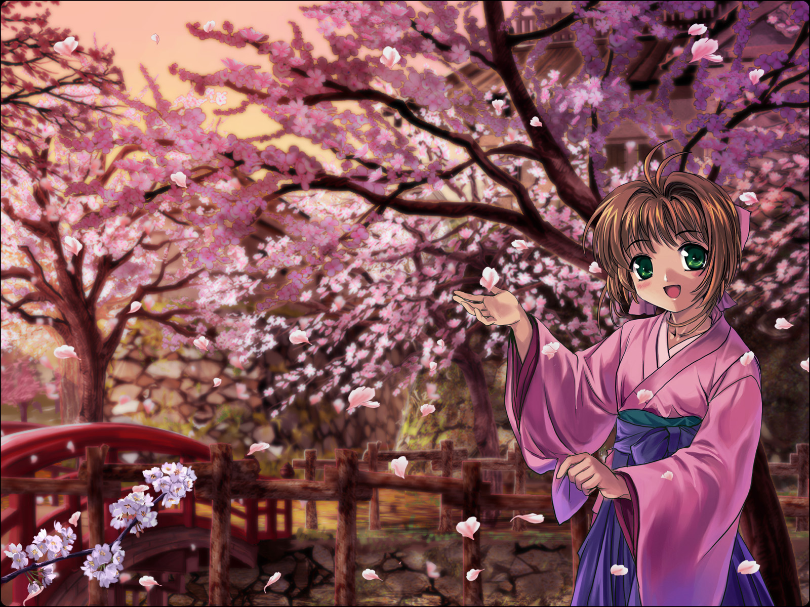 Unduh gambar festival bunga sakura di musim semi seoul land korea selatan ini untuk penggunaan editorial sekarang. 35+ Trend Terbaru Background Taman Bunga Sakura Anime - Gambar Keren