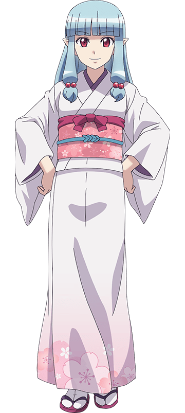 Kiriha (tsugumomo) image by zero-g #2780746