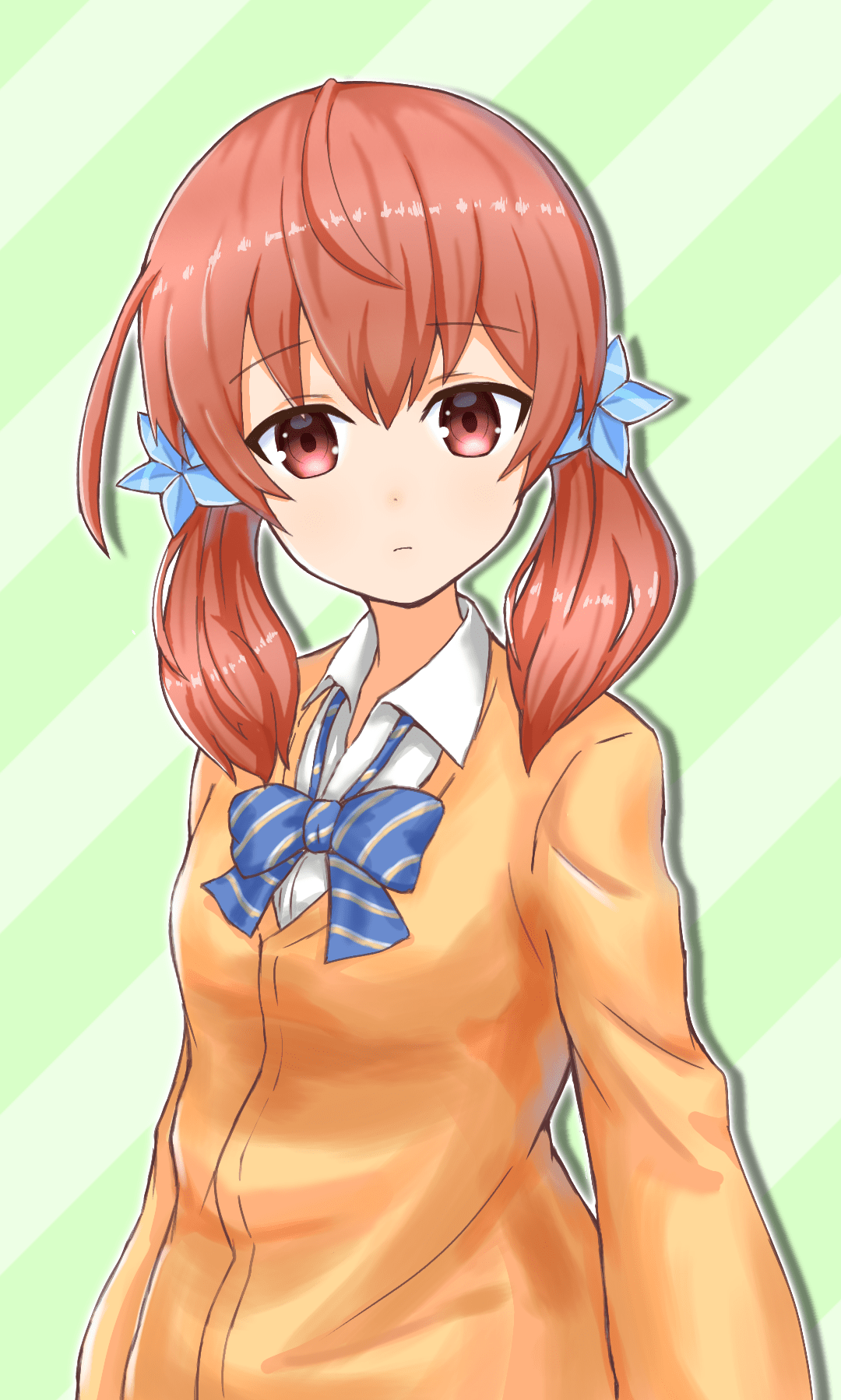 Kitakami Futaba - Kitakami Futaba (Channel) - Image by imasogari8119 