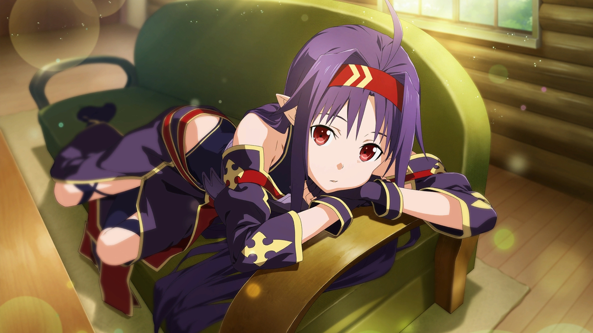 Yuuki Konno Hentai
