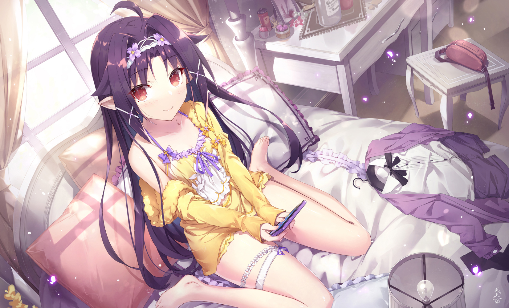 Konna Ojii-Chan Ni Kanjisaserarete