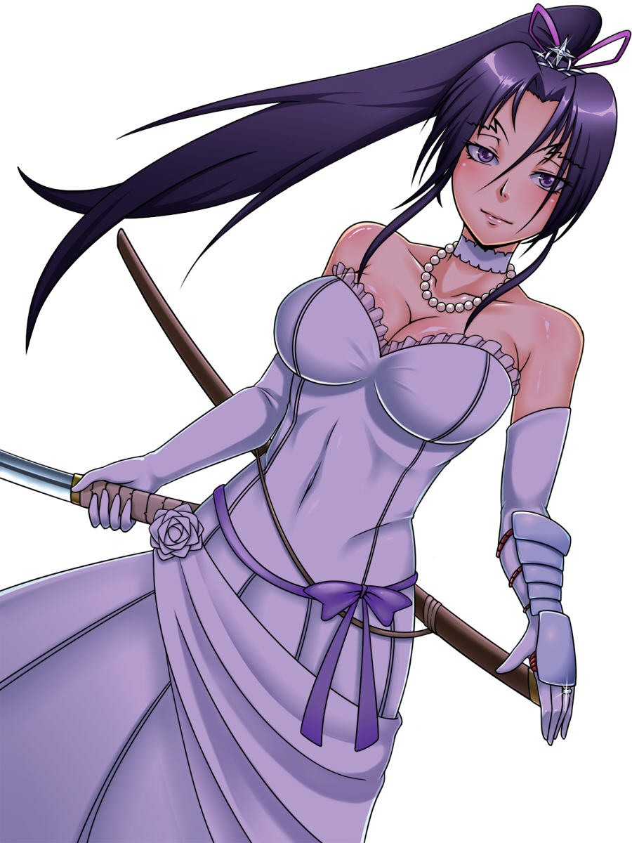 Shigure Kosaka Hentai