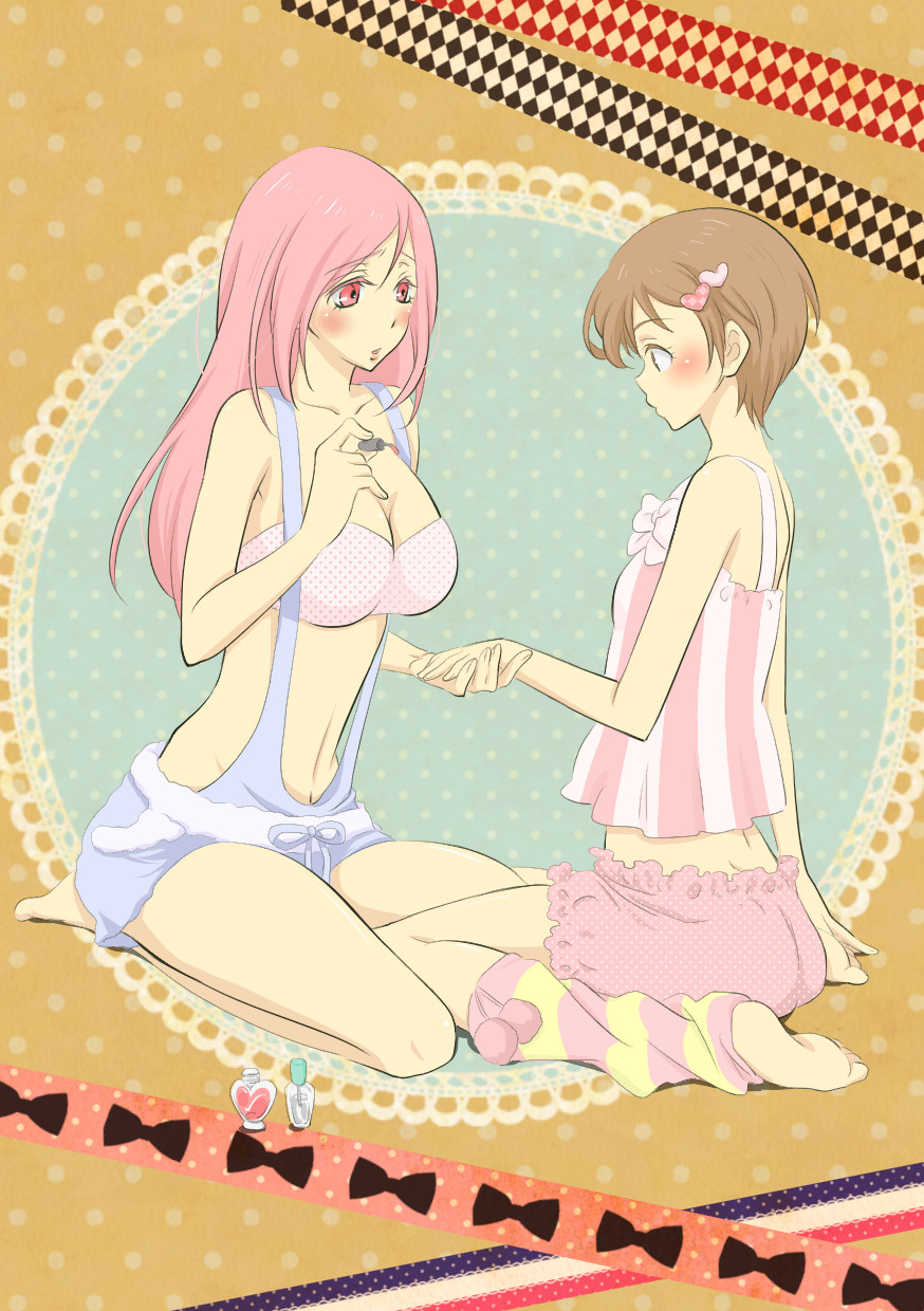 Satsuki Momoi Hentai