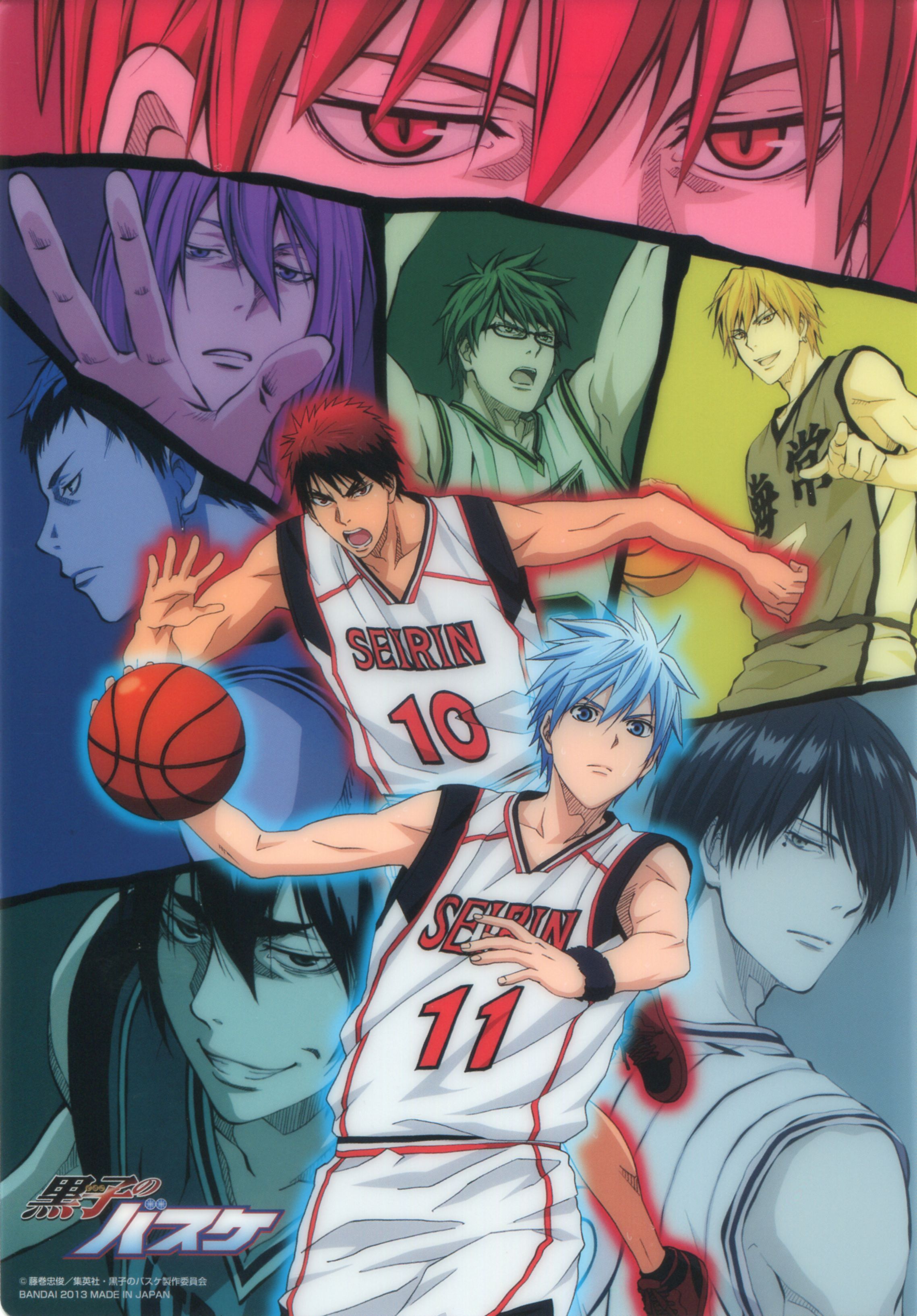Kuroko No Basuke Kuroko S Basketball Mobile Wallpaper 1632707 Zerochan Anime Image Board