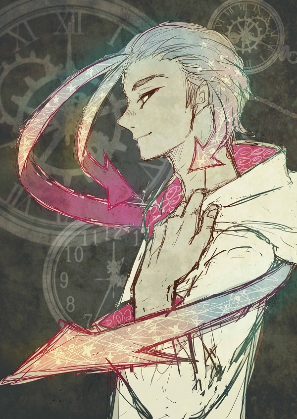 Senin = senen · 3. Kurono Hari - Boku no Hero Academia - Zerochan Anime Image