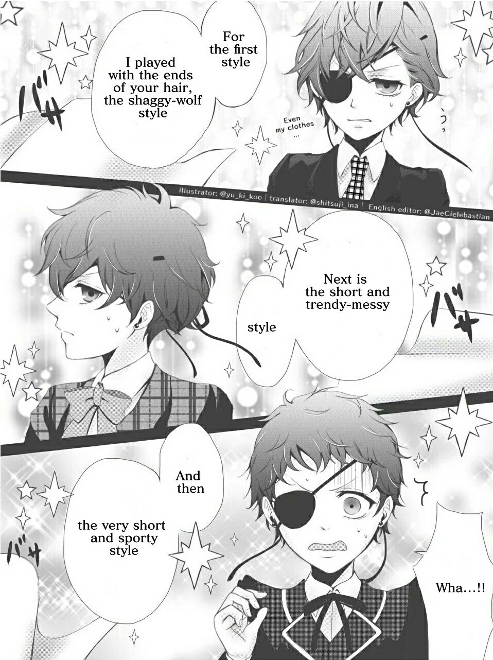 Kuroshitsuji Black Butler Toboso Yana Image 2761426 Zerochan Anime Image Board