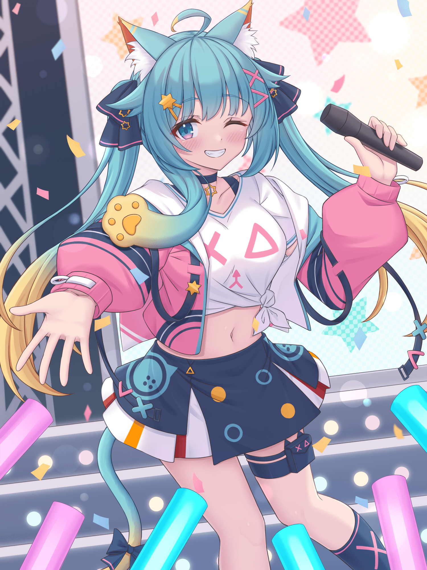 Don't miss the last one! Mobile Wallpaper Page 2 Of 11566 Zerochan Anime Image Board