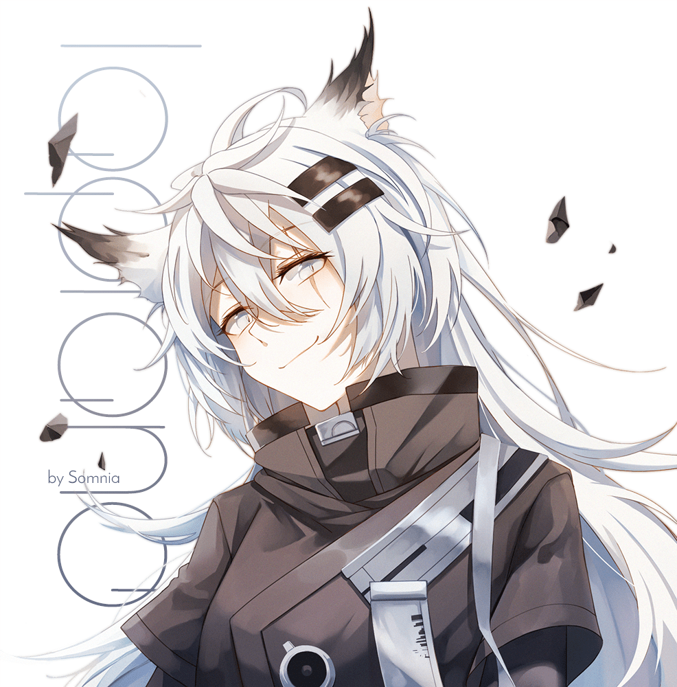 Anime anime girls arknights blemishine arknights nearl arknights animal ears blonde 1985x1191 wallpaper. Arknights - Zerochan Anime Image Board