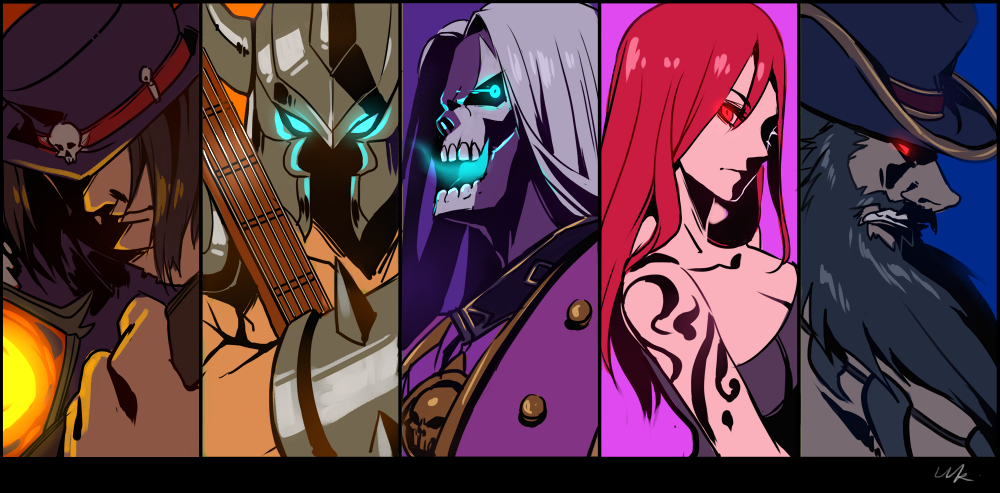 Dark star mordekaiser cosplay by mhcosplaydesign on ig. League Of Legends Image 1729357 Zerochan Anime Image Board