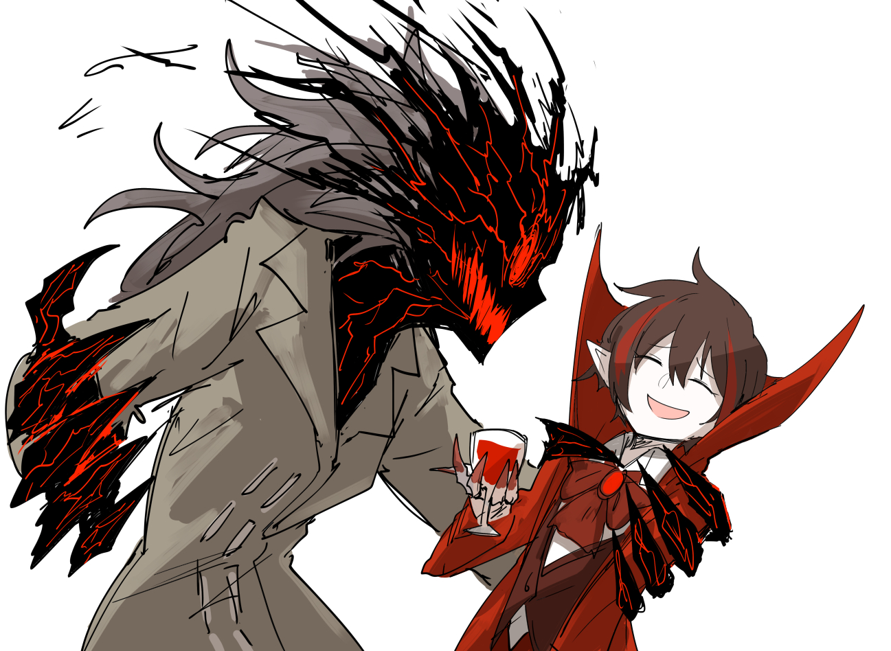 Nosferatu (Library Of Ruina) - Zerochan Anime Image Board