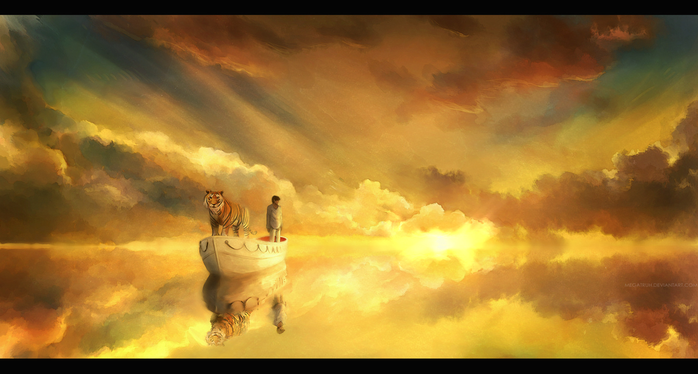 Life of pi 1080p, 2k, 4k, 5k hd wallpapers free download, these wallpapers are free download for pc, laptop, iphone, android phone and ipad desktop. Life Of Pi Zerochan Anime Image Board