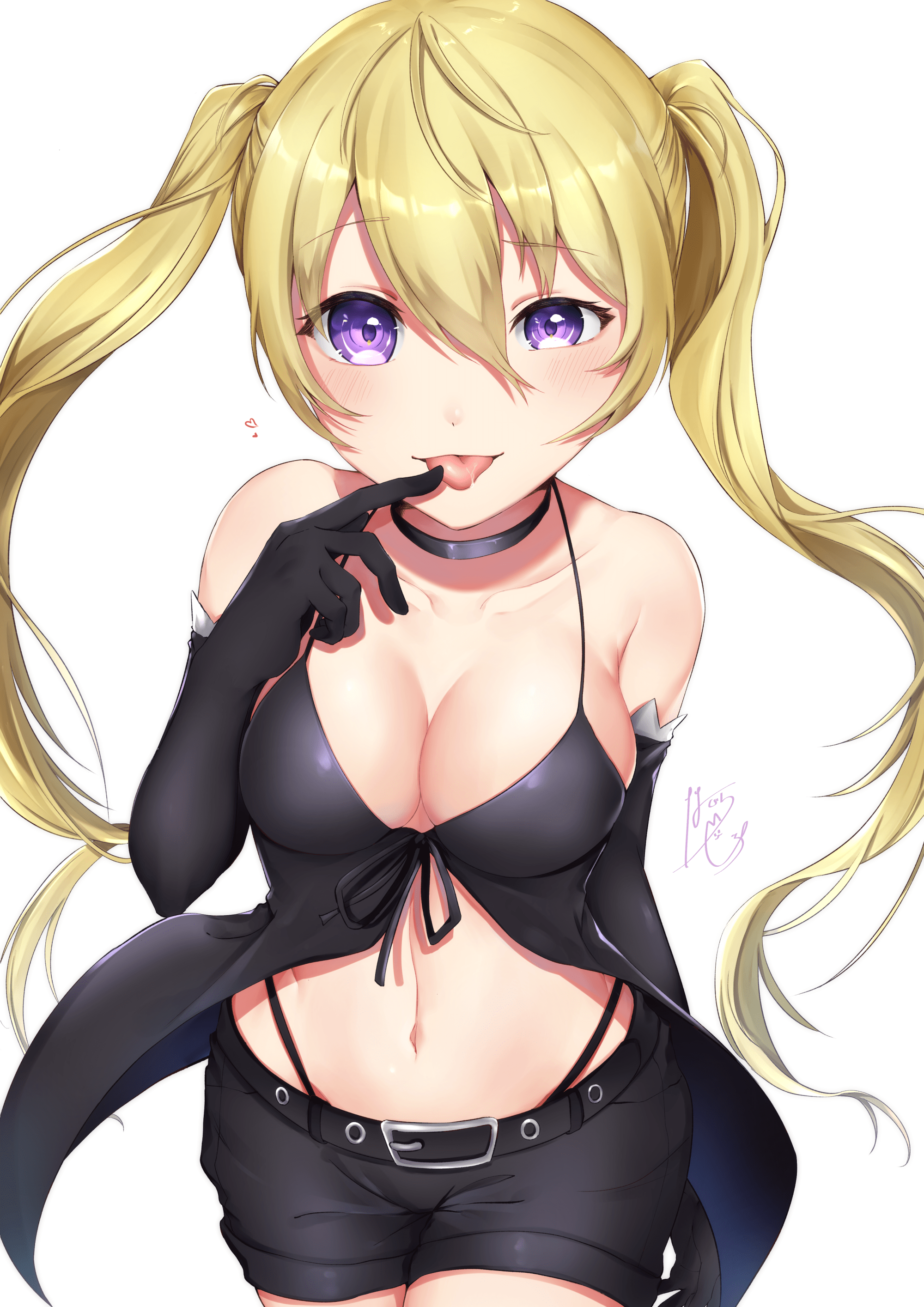 Lieselotte Sherlock Hentai