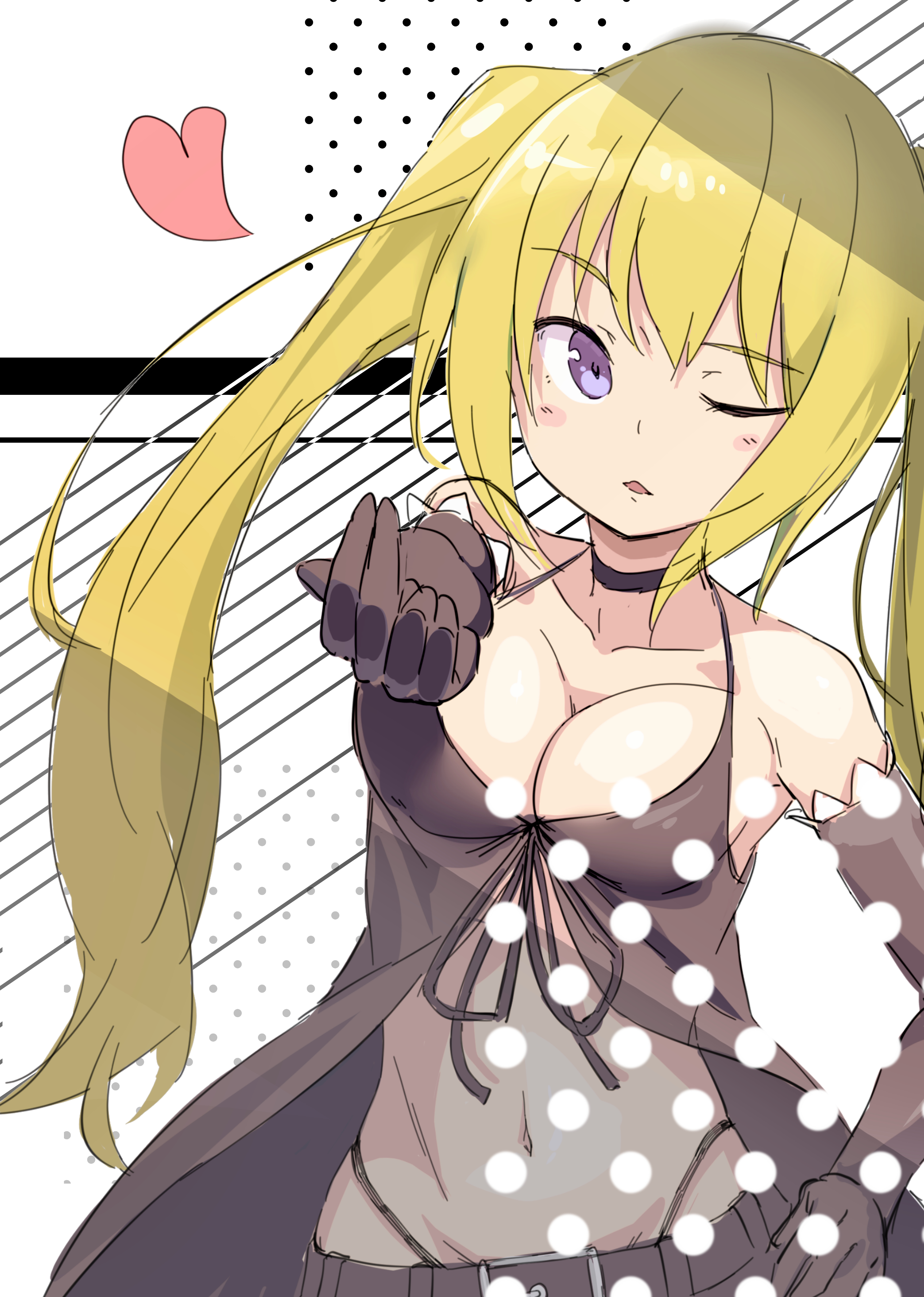 Lieselotte Sherlock Hentai