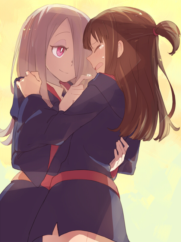 37k subscribers in the littlewitchacademia community. Little Witch Academia, Wallpaper - Zerochan Anime Image Board