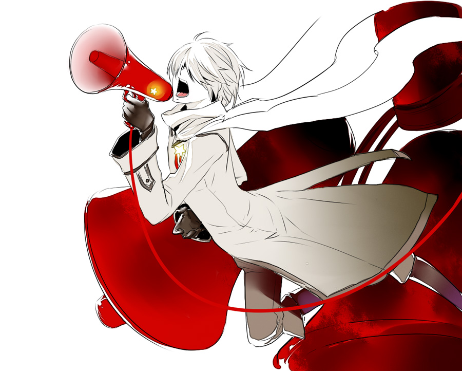 Anime Review: Kaguya-Sama: Love is War Episode 1 ...