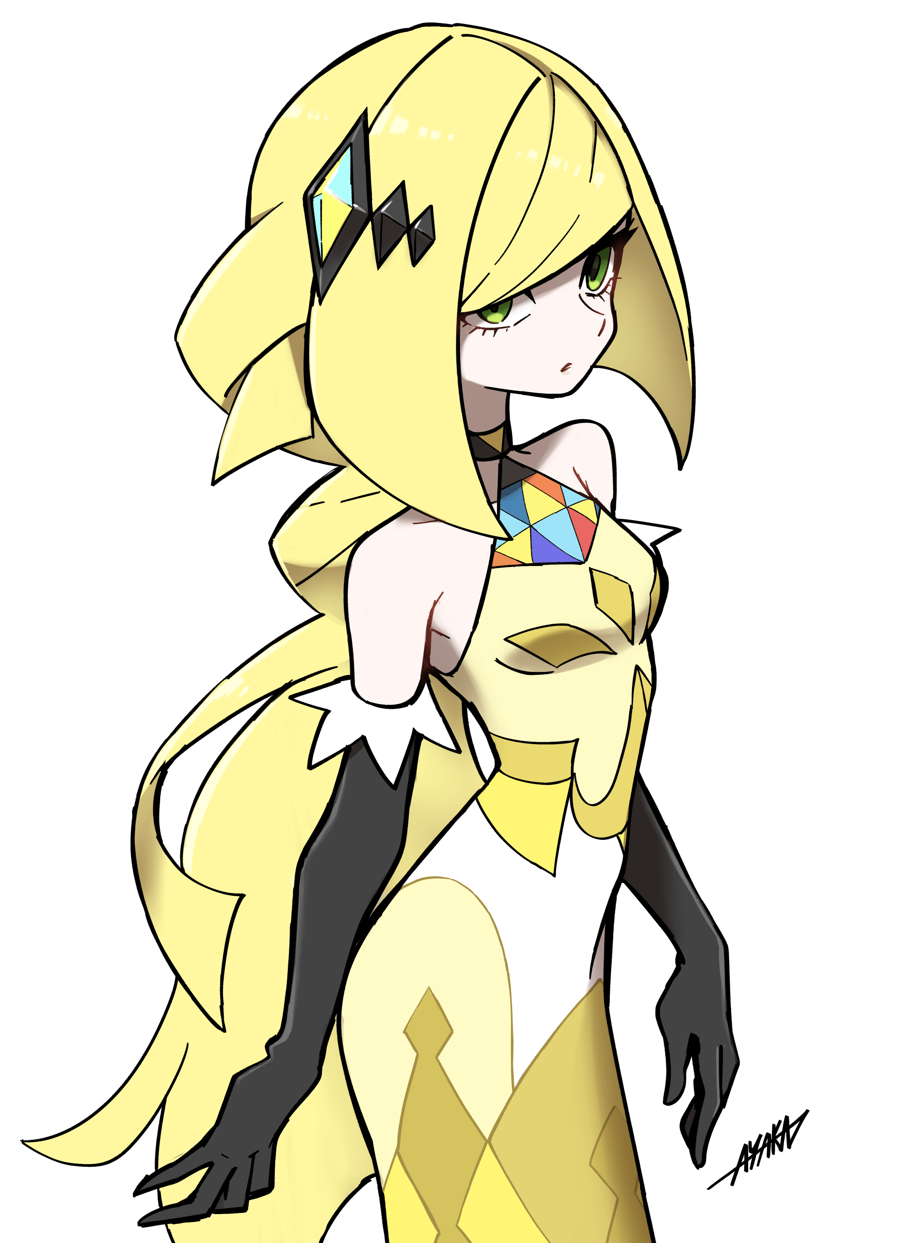 Suruga Kuroitsu