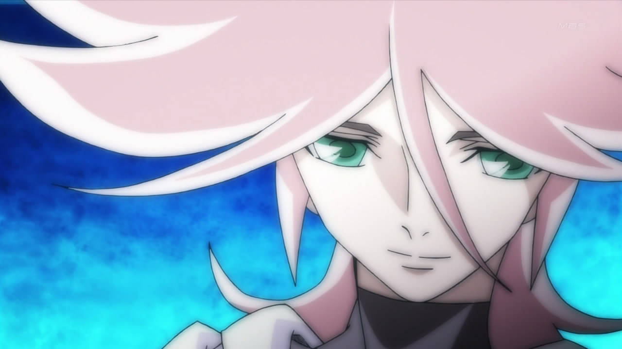 Casshern Sins Hentai
