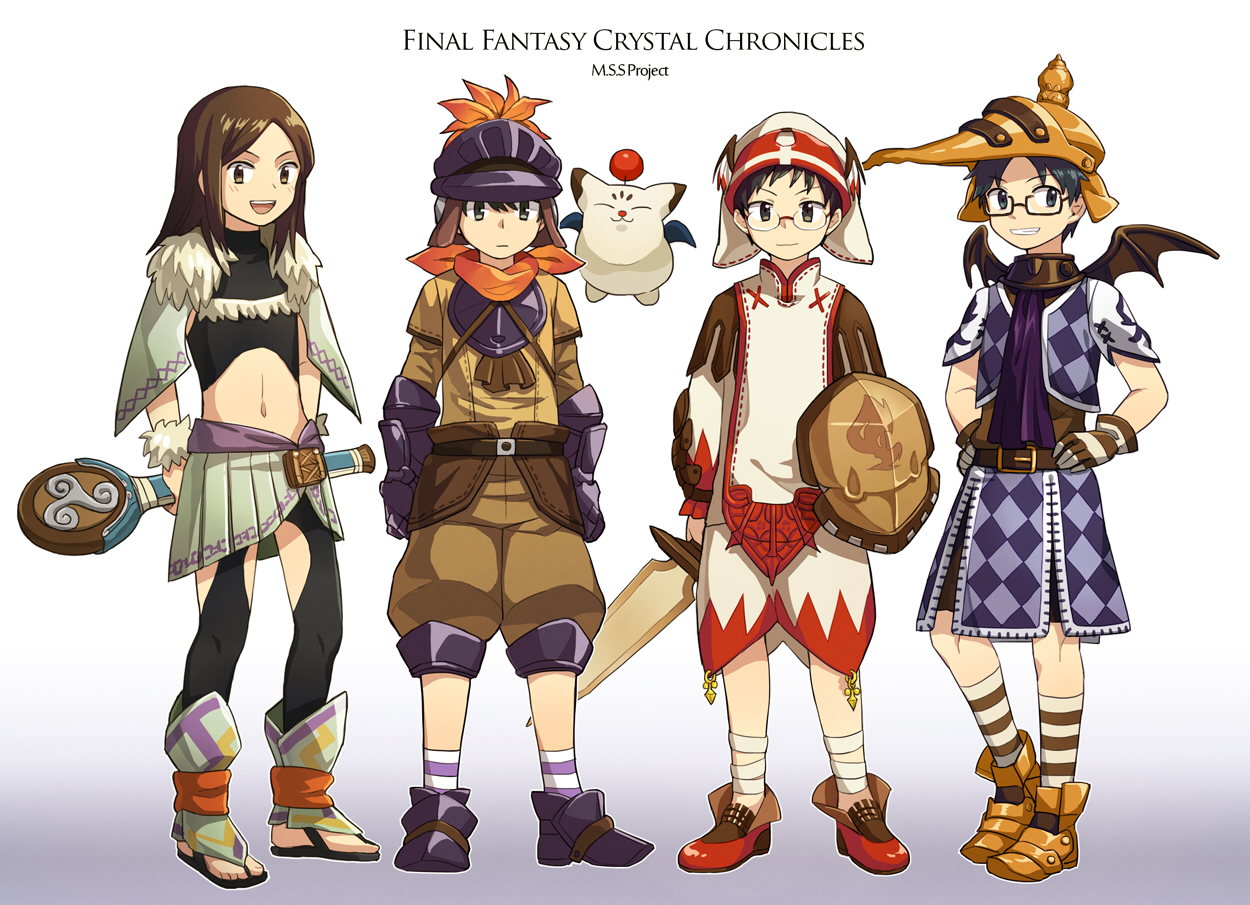 Selkie final fantasy