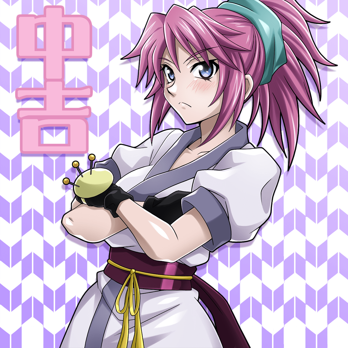 Machi (マチ, machi) is one of the members of the phantom troupe, an infamous gang of thieves with class a bounties. Machi Komacine Hunter X Hunter Image 2417923 Zerochan Anime Image Board