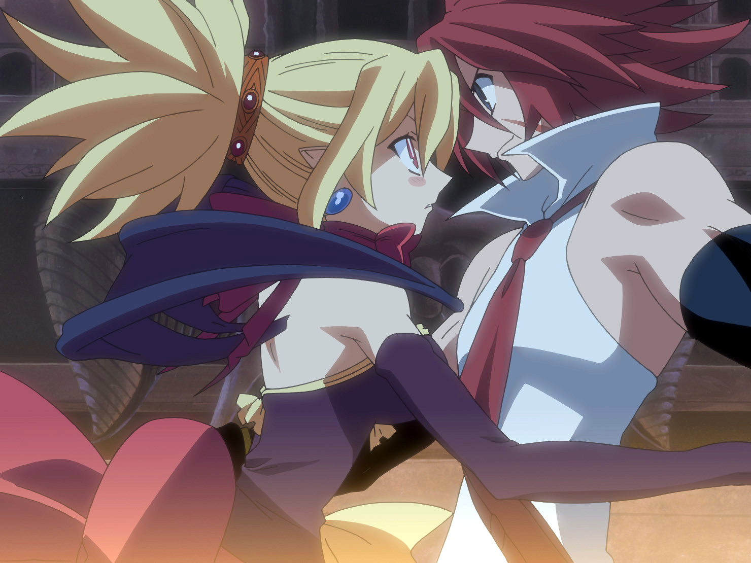 Rozalin Hentai