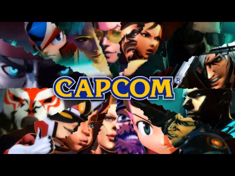 Okami Marvel Vs Capcom - Perfect Abstract Art - 8K