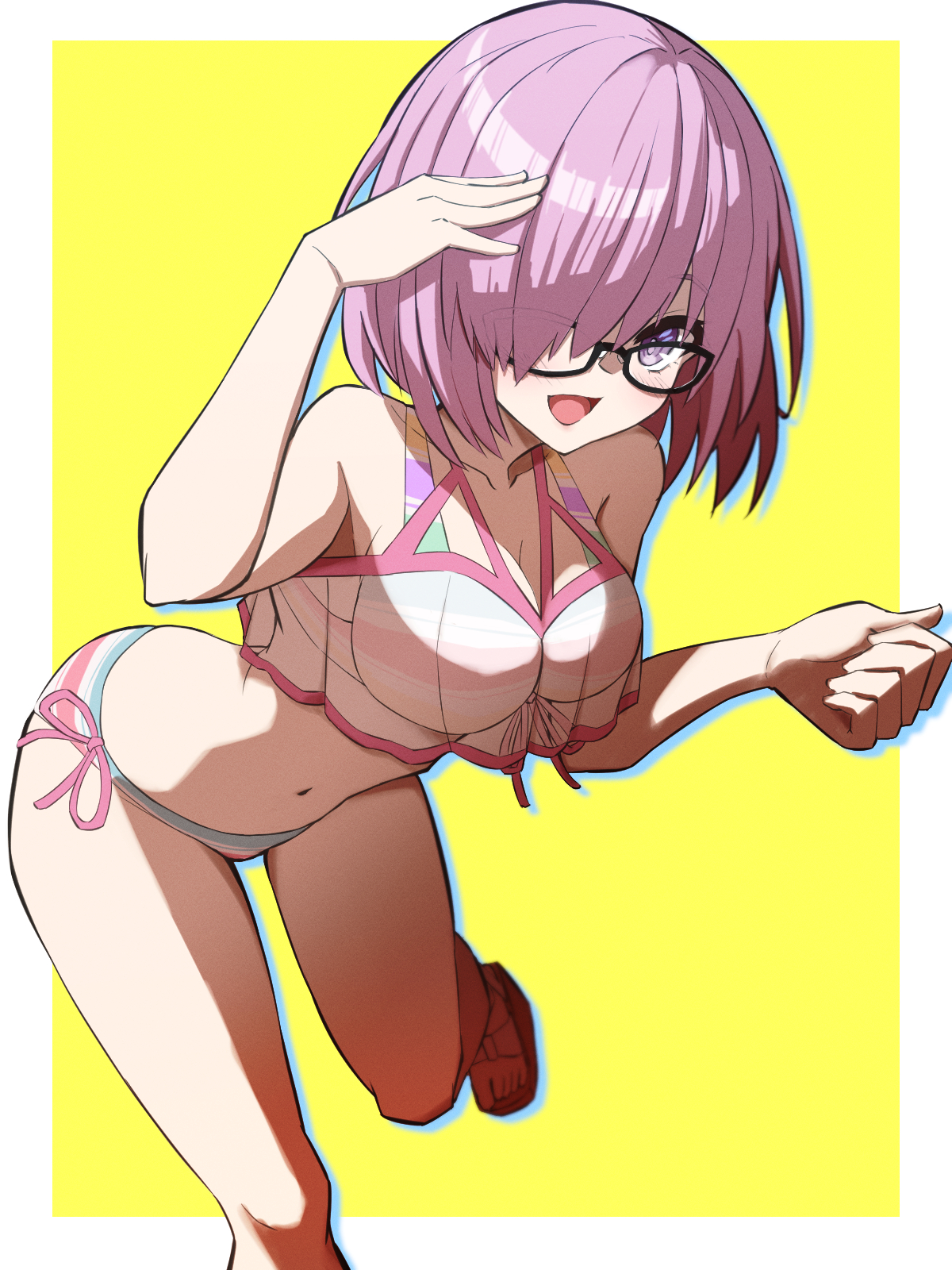 Menuet Hamao