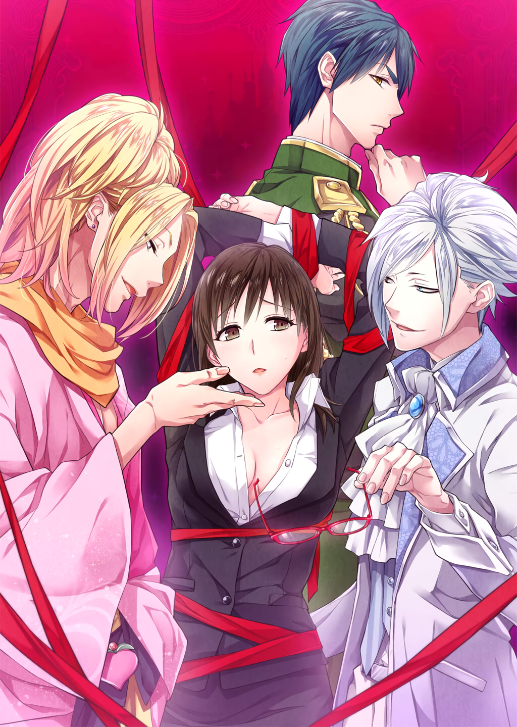 Doutei - Male - Zerochan Anime Image Board