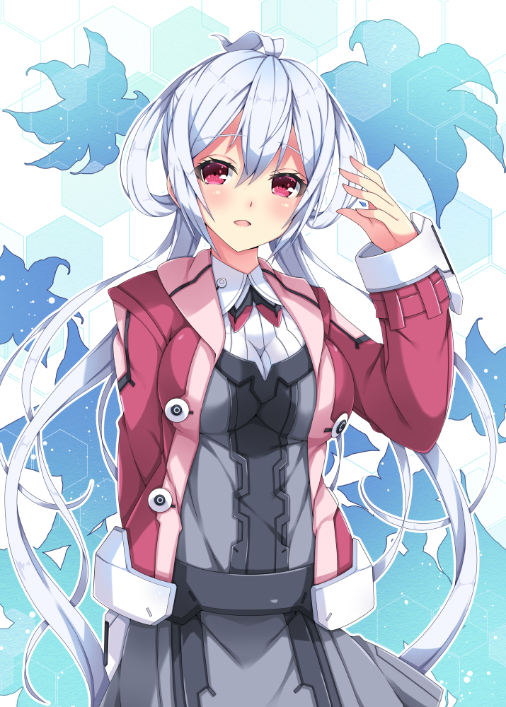 Spring Time Matoi R Pso2 - Download Elegant Light Texture | 8K