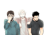 Maze Runner Image By Karo 3141663 Zerochan Anime Image Board