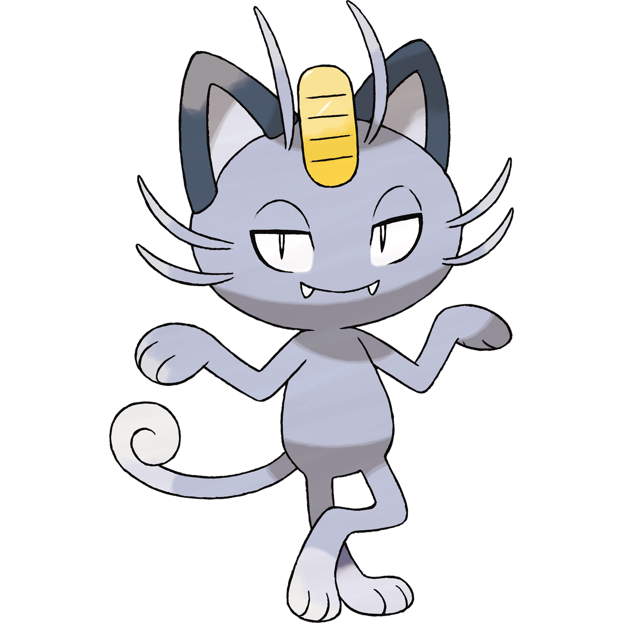 12 Things Every Fan Should Know About Meowth
