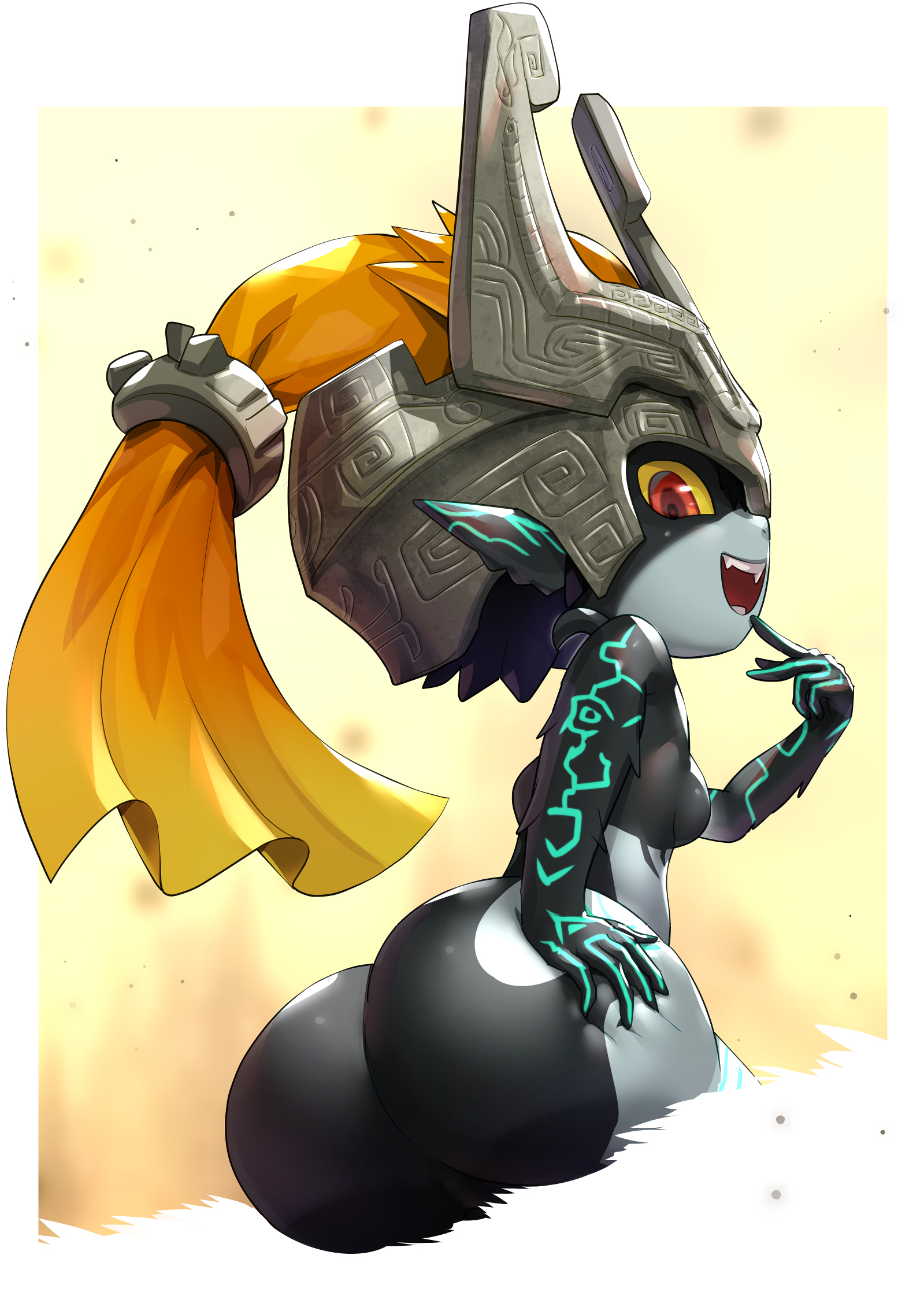 Theboogie Midna