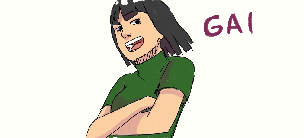 100 Best Might Guy ☪ Naruto/ Naruto Shippuden images ...