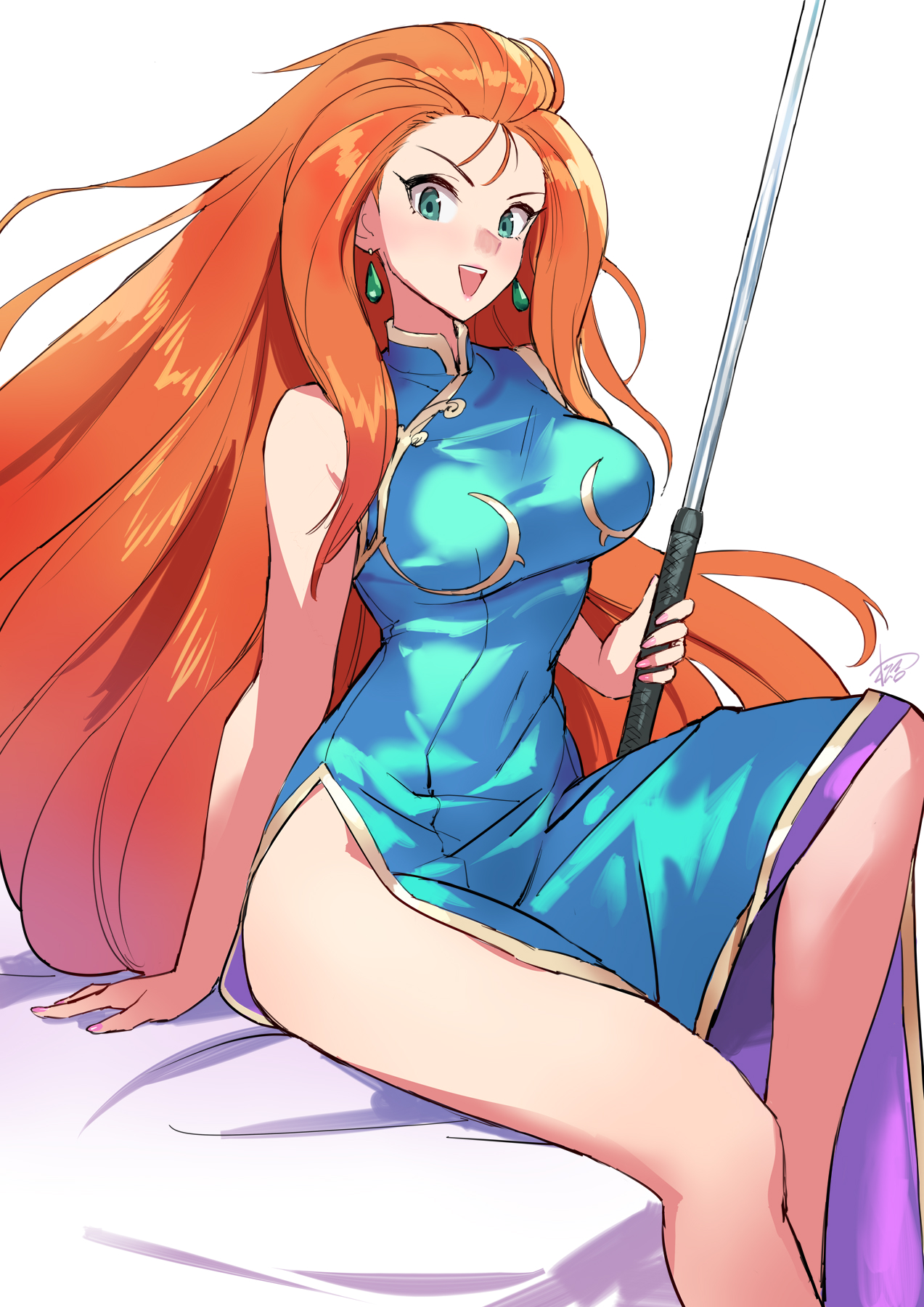 Ghost Sweeper Mikami Hentai