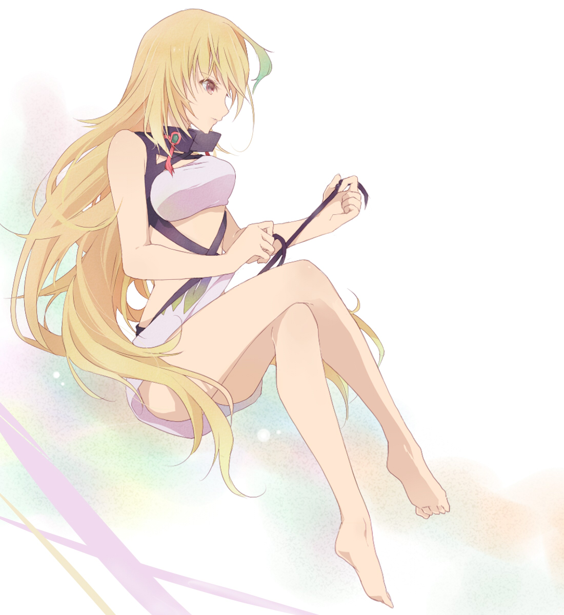 Tales Of Xillia Presa Hentai