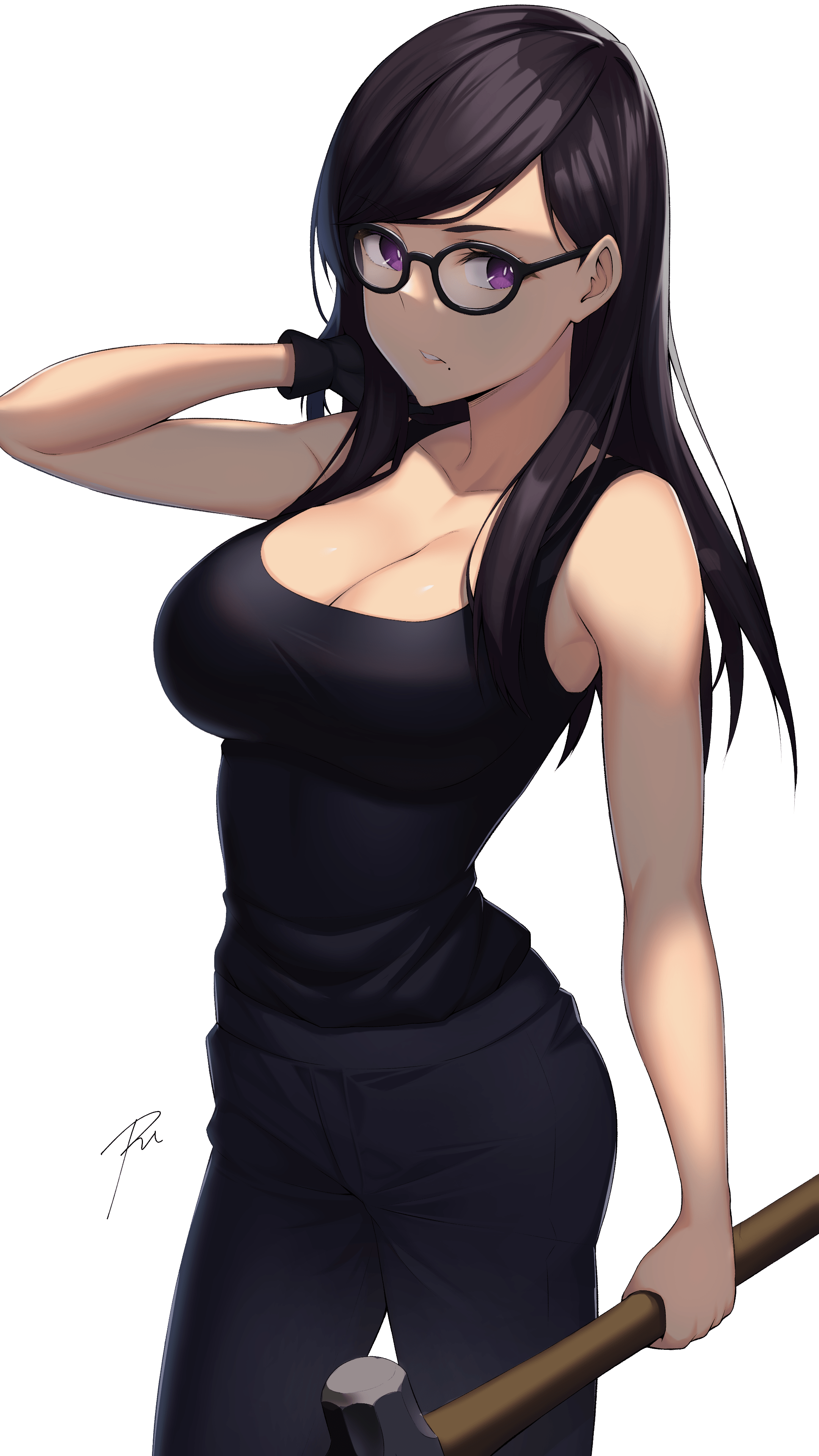 Usagi Nagomu