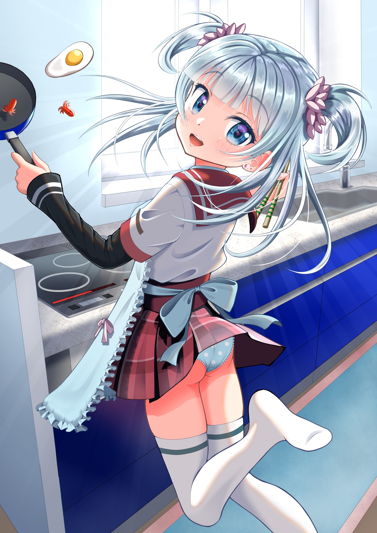 Minami Rena - Magia Record: Mahou Shoujo Madoka ☆ Magica Gaiden - Image by ...