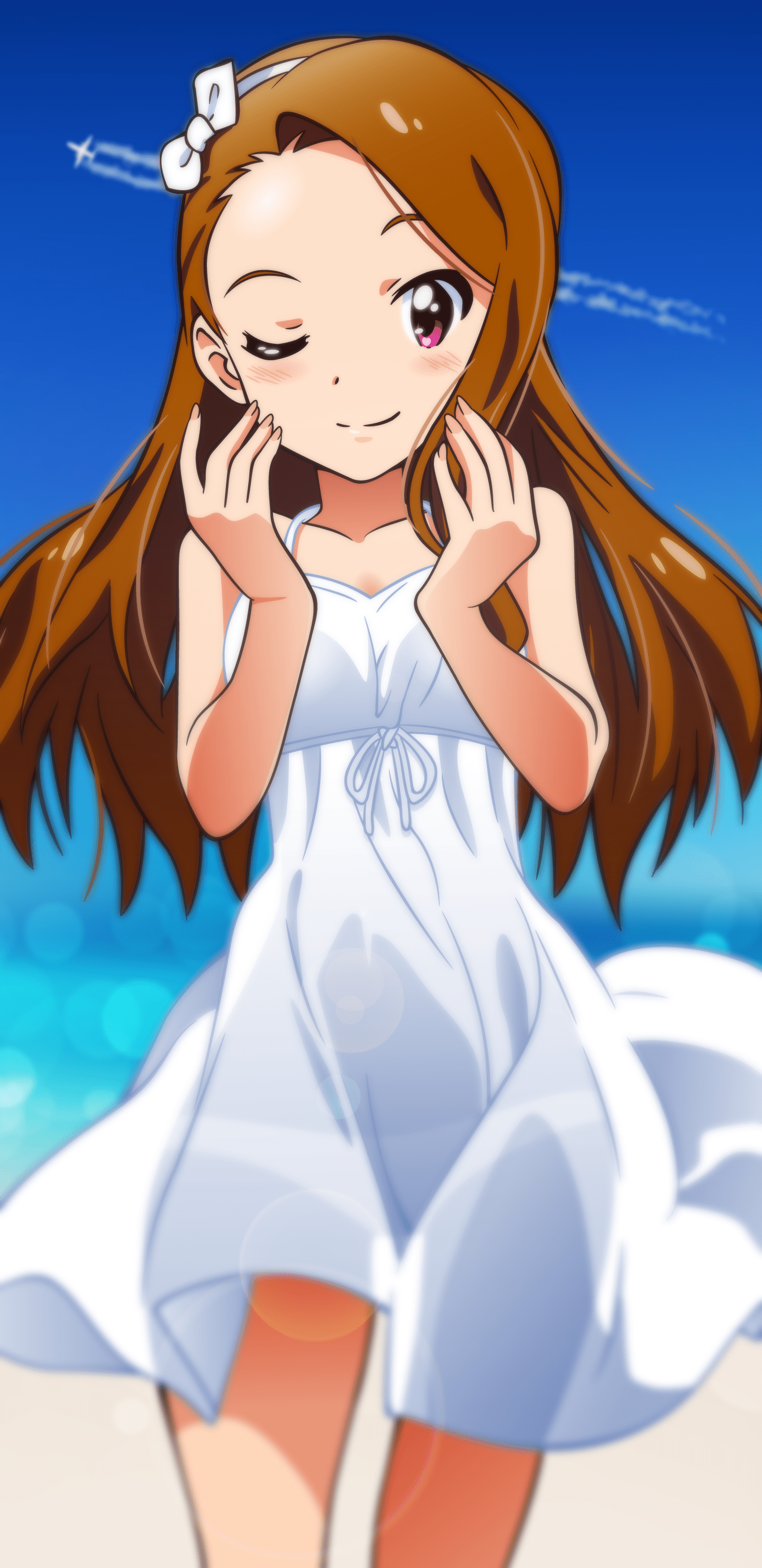 Iori Minase Hentai